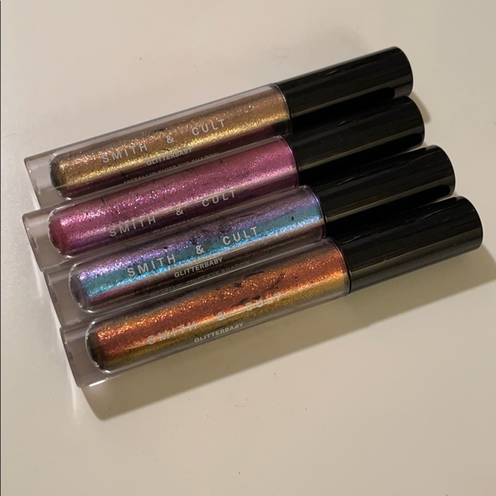 Smith & Cult Glitterbaby Eyeshadow
